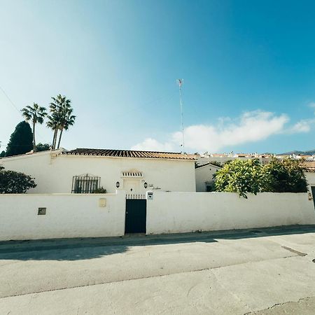 Charming Country House Torremolinos Exterior photo