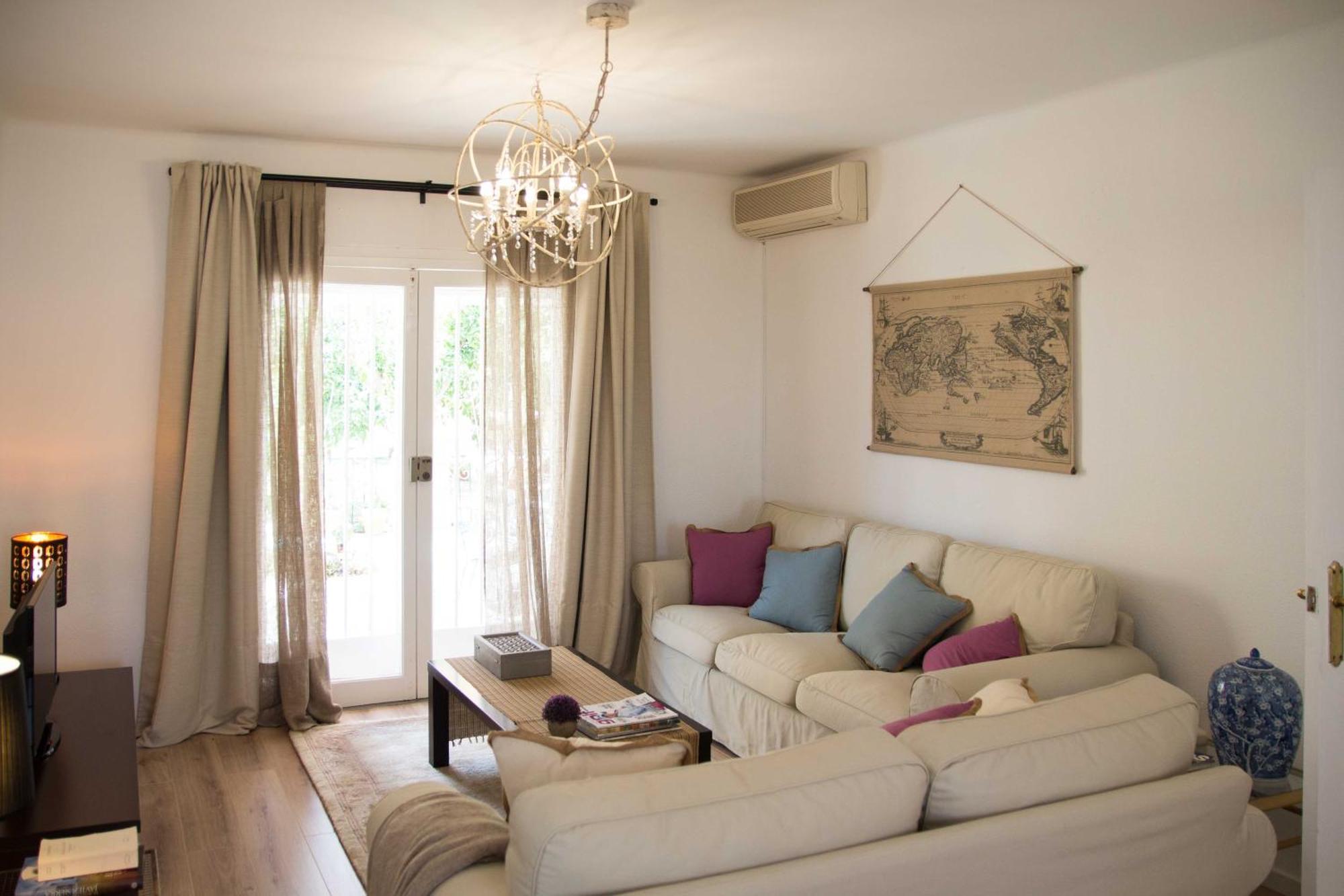 Charming Country House Torremolinos Exterior photo