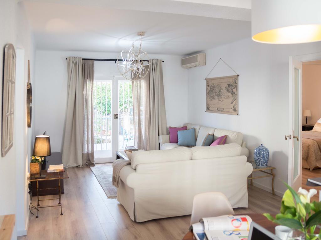 Charming Country House Torremolinos Exterior photo