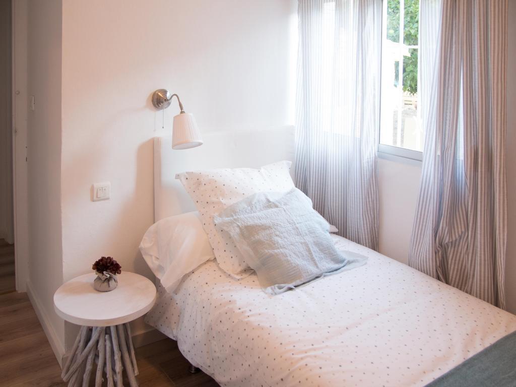 Charming Country House Torremolinos Exterior photo