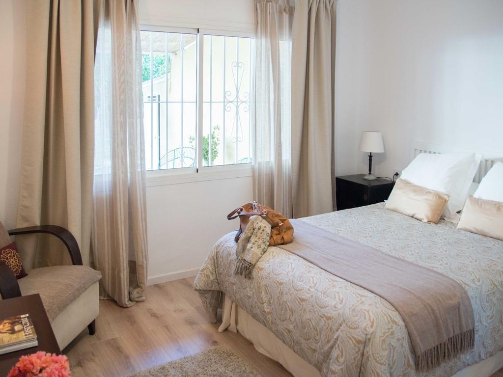 Charming Country House Torremolinos Exterior photo