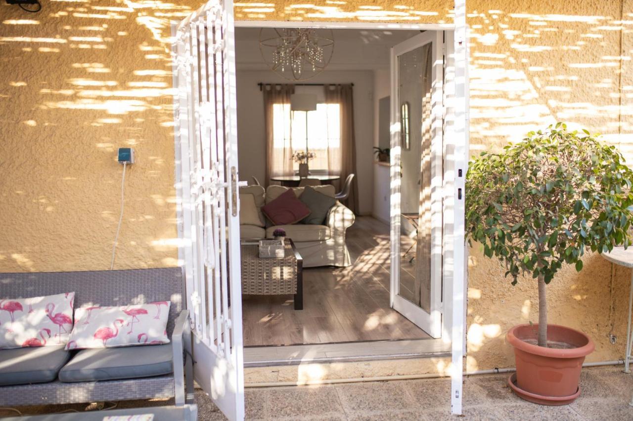Charming Country House Torremolinos Exterior photo
